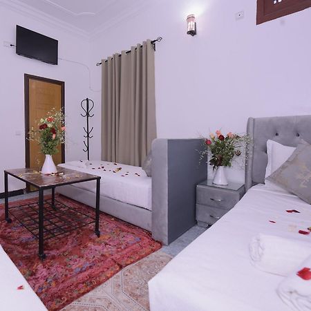 Hotel Riad Fantasia Marrakesh Luaran gambar