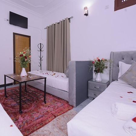 Hotel Riad Fantasia Marrakesh Luaran gambar