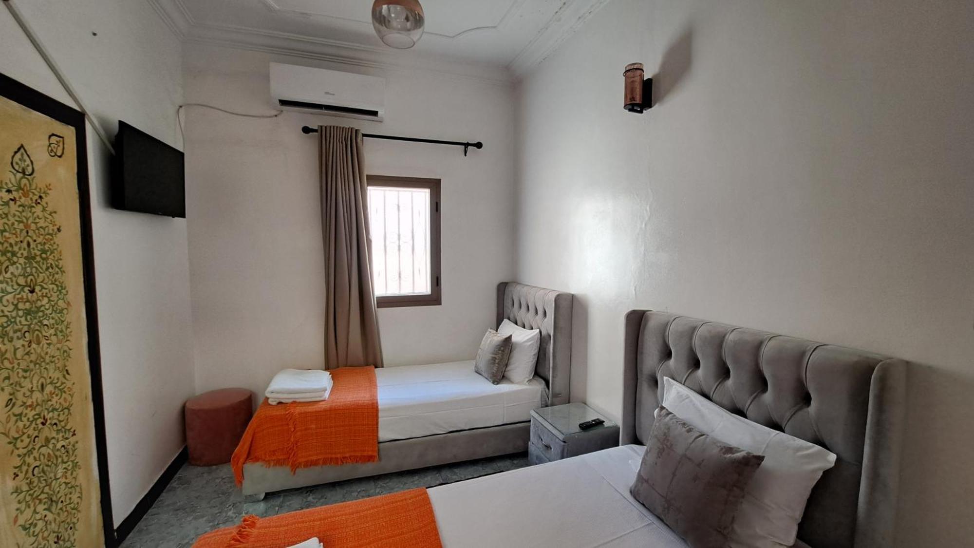 Hotel Riad Fantasia Marrakesh Luaran gambar
