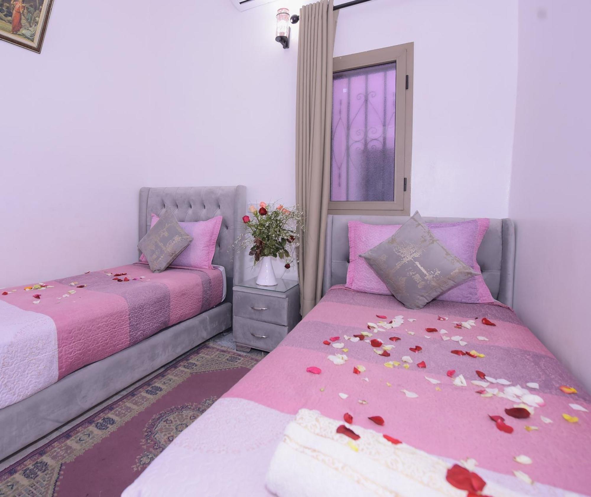 Hotel Riad Fantasia Marrakesh Luaran gambar