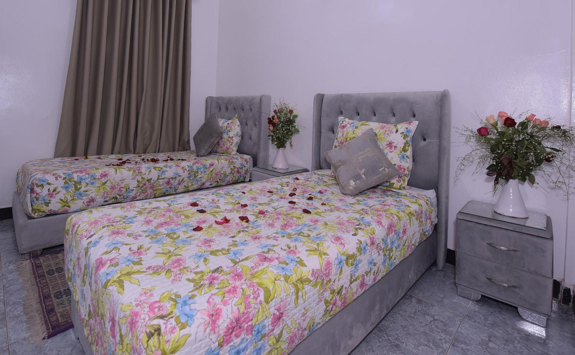 Hotel Riad Fantasia Marrakesh Luaran gambar