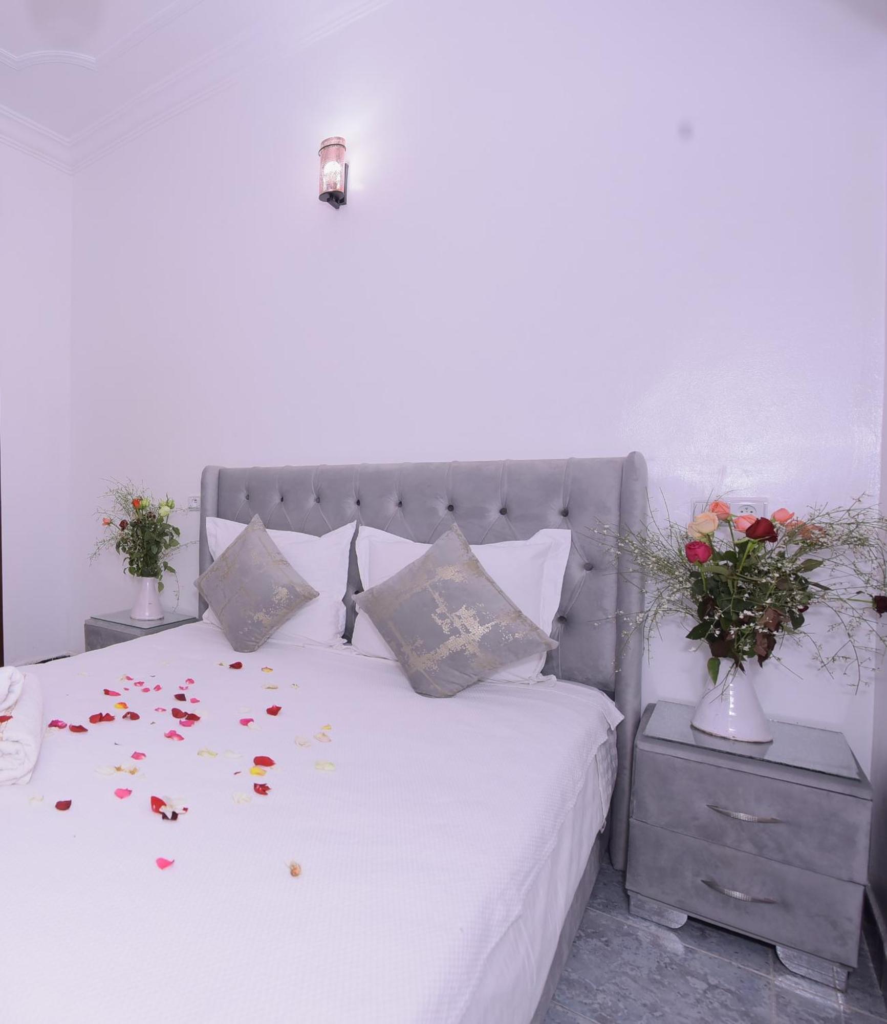 Hotel Riad Fantasia Marrakesh Luaran gambar