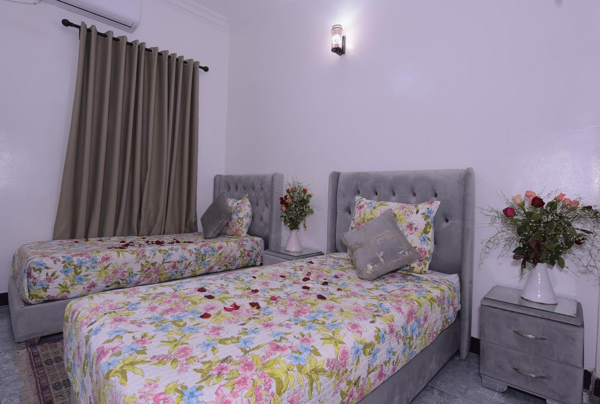 Hotel Riad Fantasia Marrakesh Luaran gambar