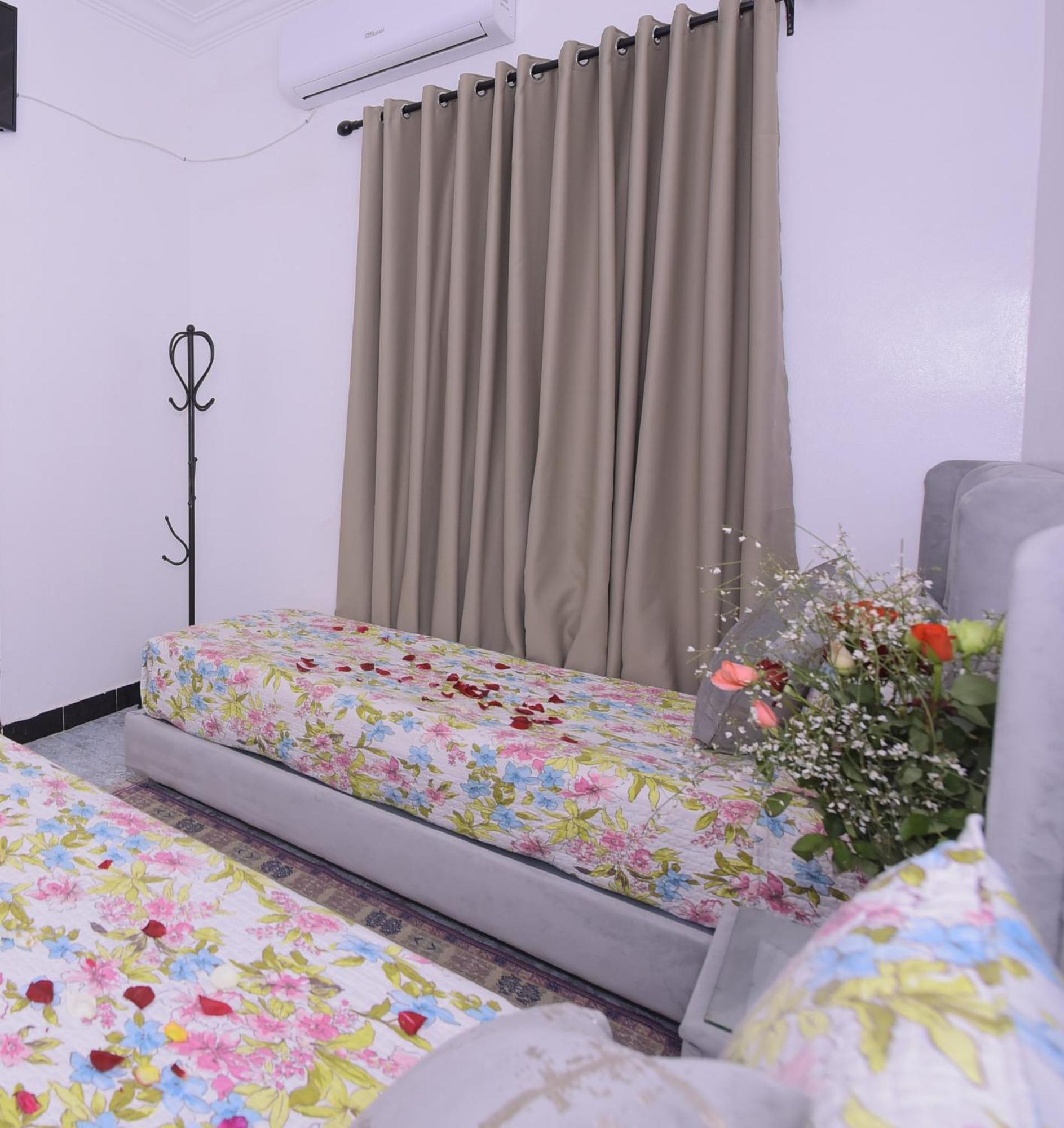 Hotel Riad Fantasia Marrakesh Luaran gambar