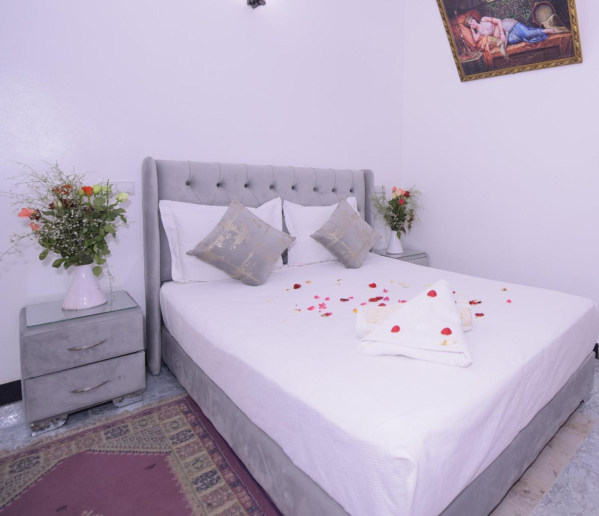 Hotel Riad Fantasia Marrakesh Luaran gambar