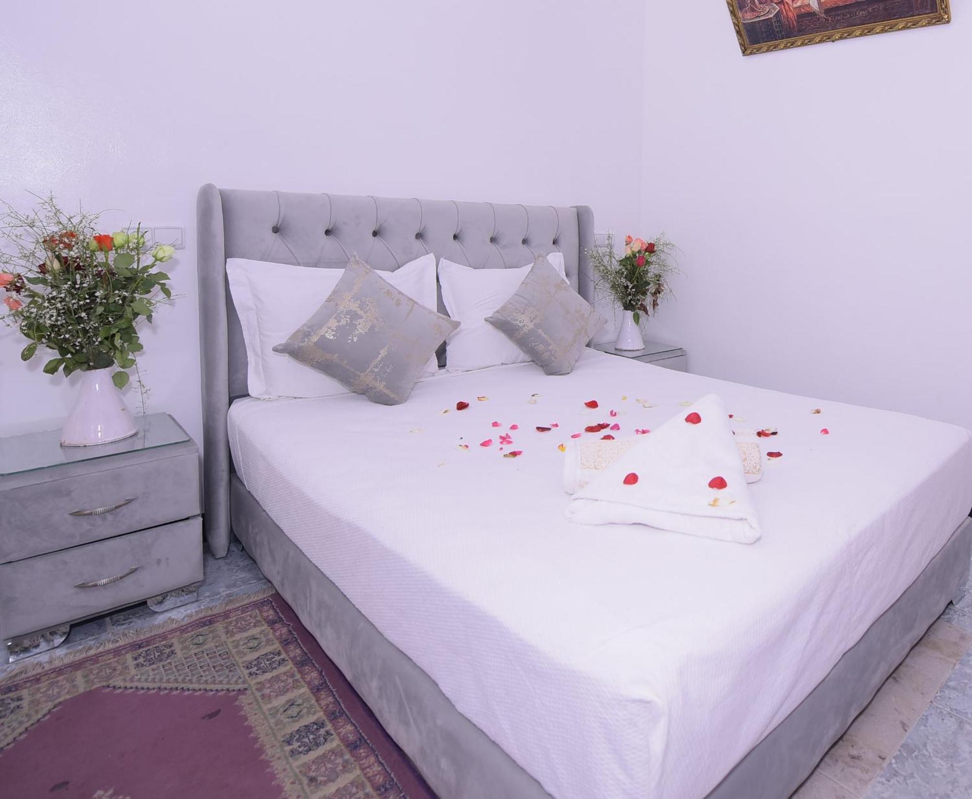 Hotel Riad Fantasia Marrakesh Luaran gambar