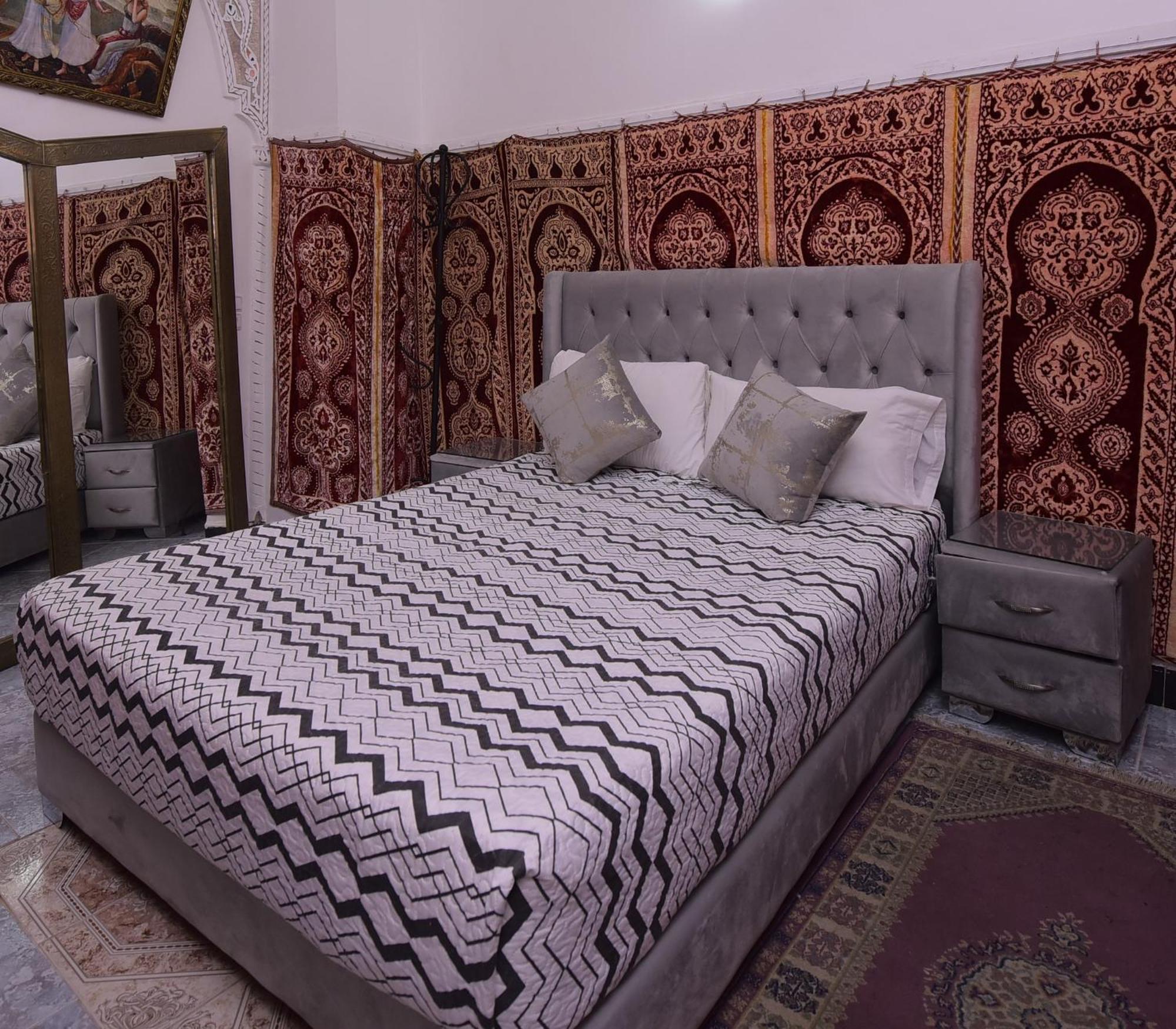 Hotel Riad Fantasia Marrakesh Luaran gambar