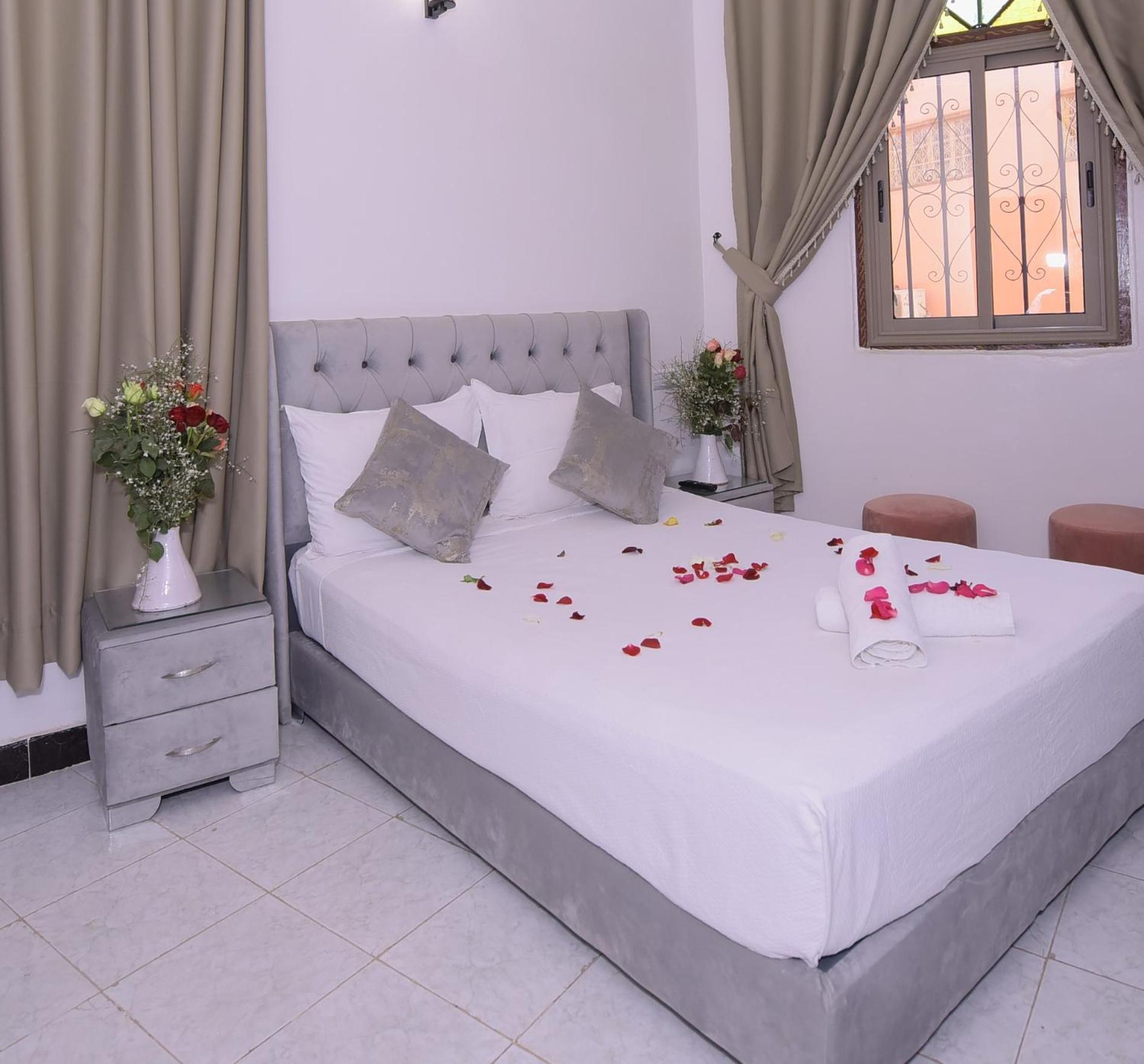 Hotel Riad Fantasia Marrakesh Luaran gambar