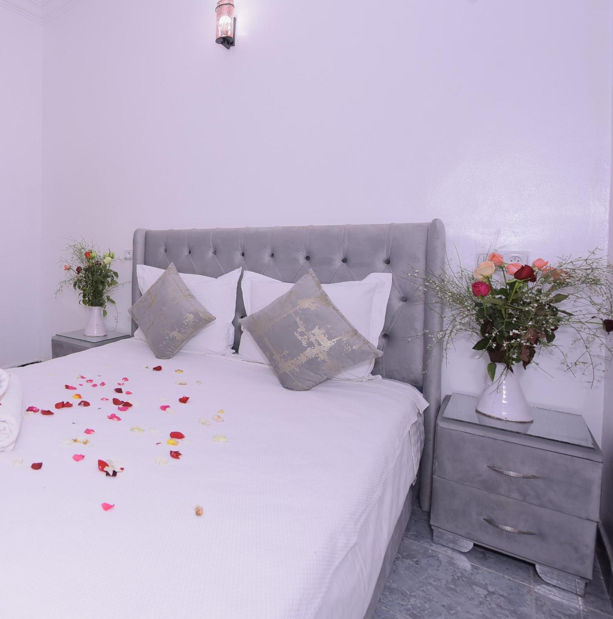 Hotel Riad Fantasia Marrakesh Luaran gambar