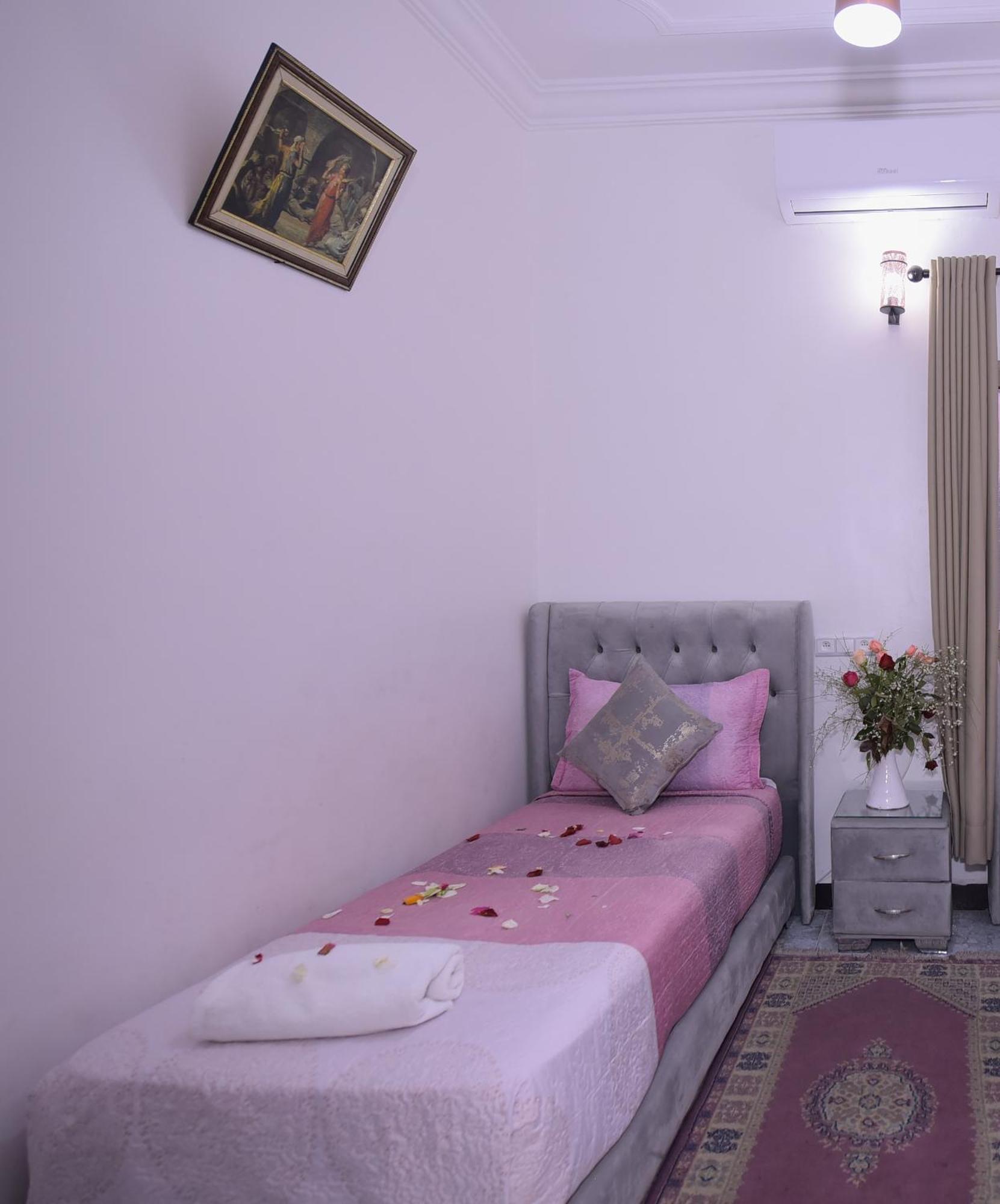 Hotel Riad Fantasia Marrakesh Luaran gambar