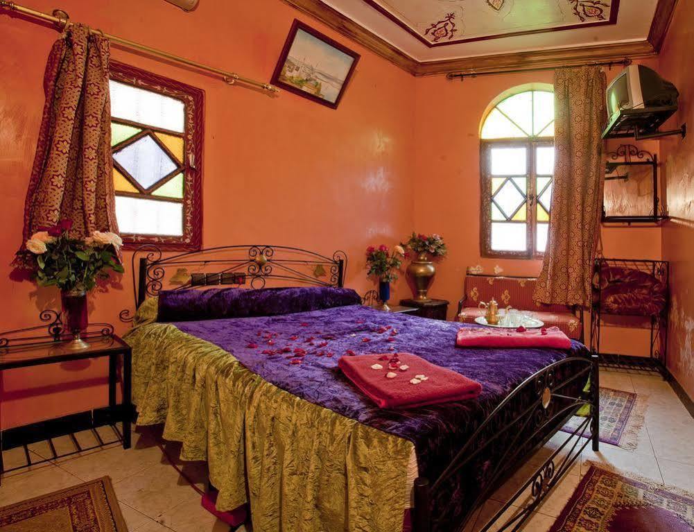 Hotel Riad Fantasia Marrakesh Luaran gambar